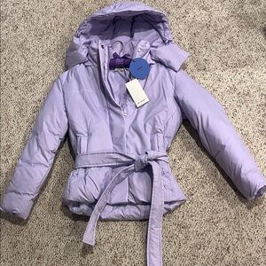 PANGAIA Jacket! NWT!! ✨